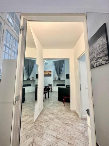 Roman Ghetto Apartment | Appartamento Il Tempio Della Capitale