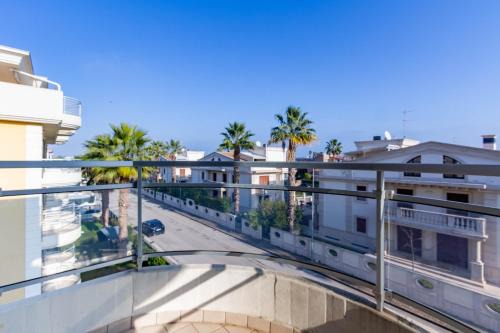 Villa Rosa Apartment | Appartamento Il Ventaglio - MyHo Casa