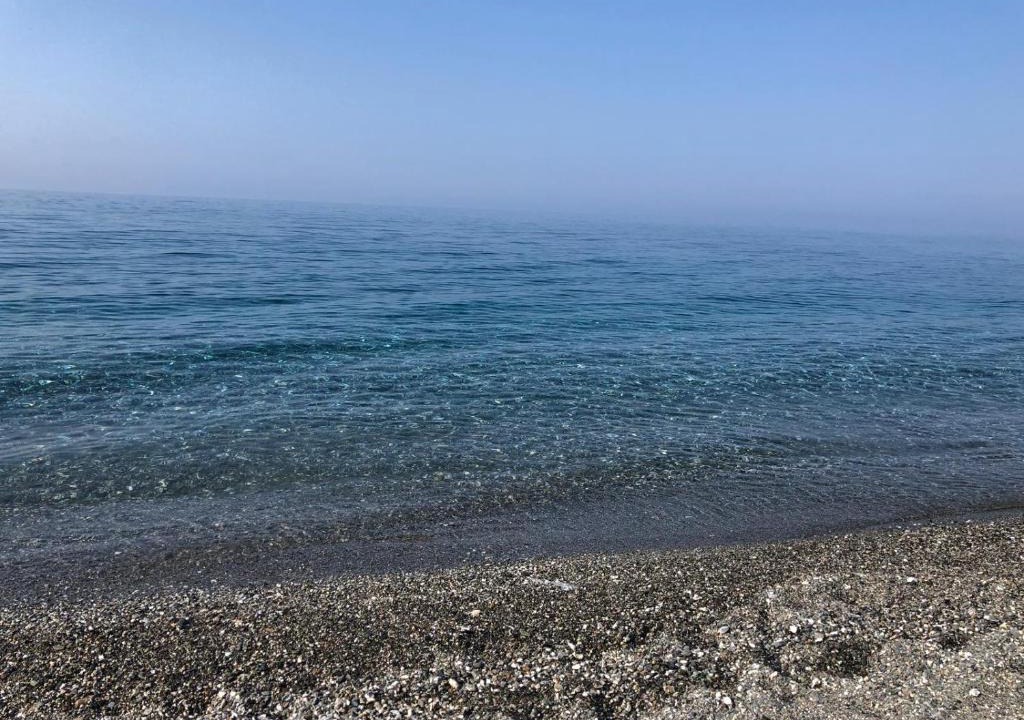 Nocera Scalo Apartment | Appartamento in Residence Mareblu