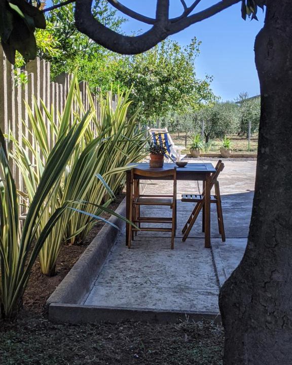 Casalbordino Apartment | Appartamento in Villa