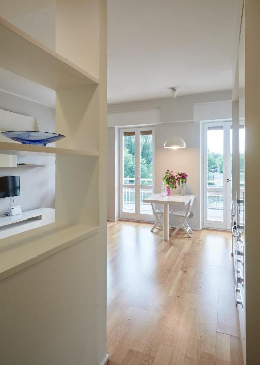 Corsico Apartment | appartamento incantevole sui navigli