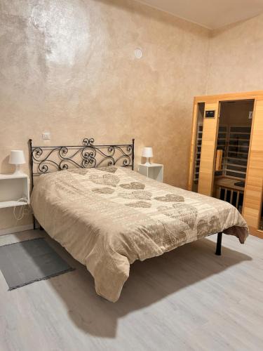 Calosso Apartment | Appartamento indipendente con sauna infrarossi in cascina