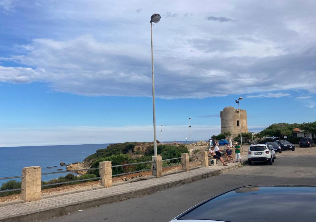 Isola di Capo Rizzuto Apartment | Appartamento smart con splendido mare sotto casa