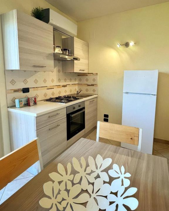 Sambuceto Apartment | Appartamento vicino aeroporto d'Abruzzo