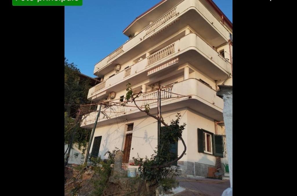 Vibo Marina Apartment | appartamento vista porto