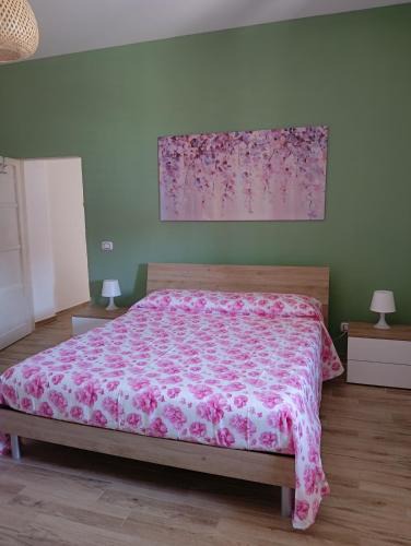 Cisterna di Latina Apartment | APPARTAMENTO JLENIA