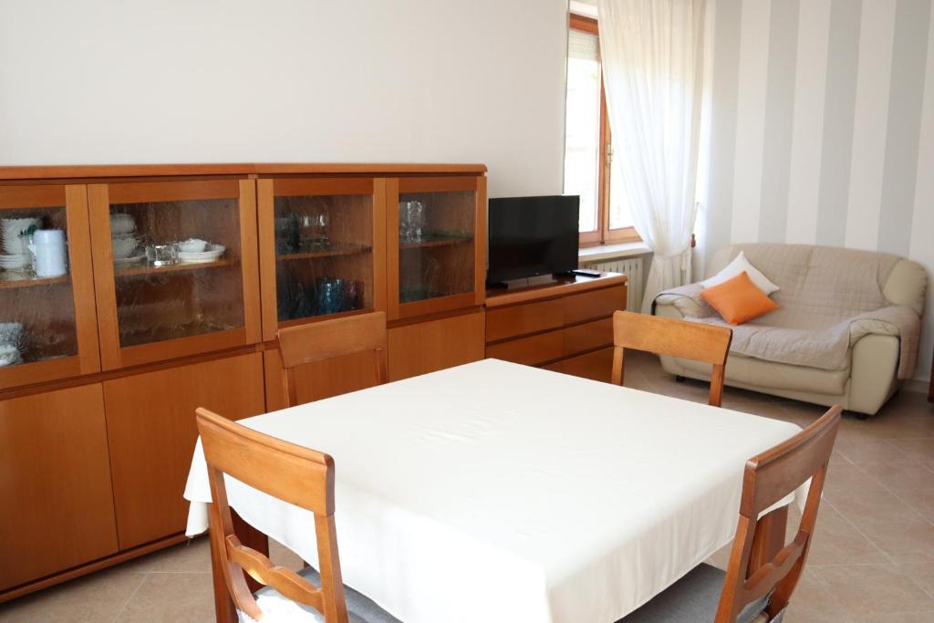 Recanati Apartment | Appartamento L'arancio