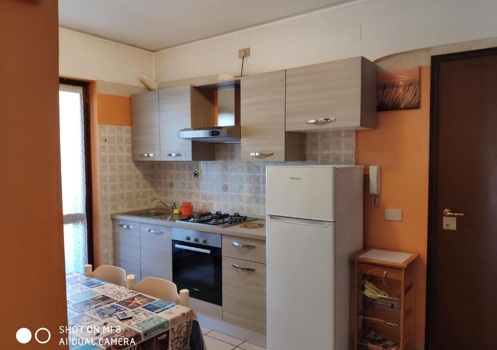 Pineto Apartment | Appartamento La Bussola