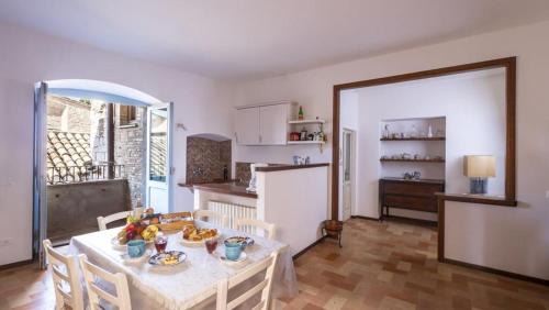 Assisi Apartment | Appartamento La Fontana, Assisi