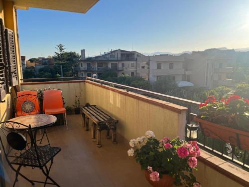 Siderno Marina Apartment | Appartamento Le Querce