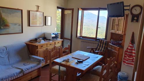 Caramanico Terme Apartment | Appartamento Majella