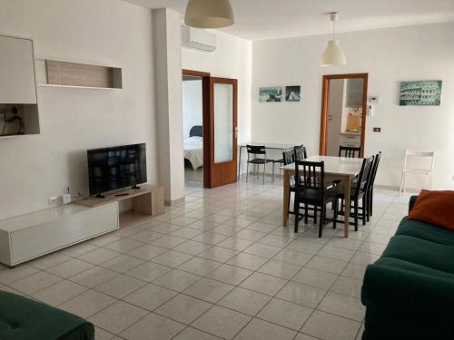Porto Recanati Apartment | Appartamento Marco Polo