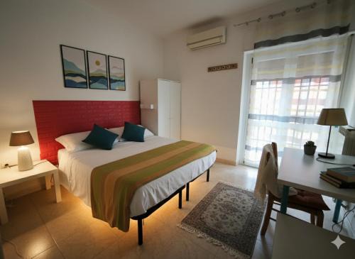 Crotone Apartment | Appartamento MEDITERRANEO 2