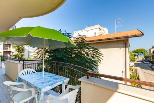 Tortoreto Lido Apartment | Appartamento Minerva int4 - MyHo Casa