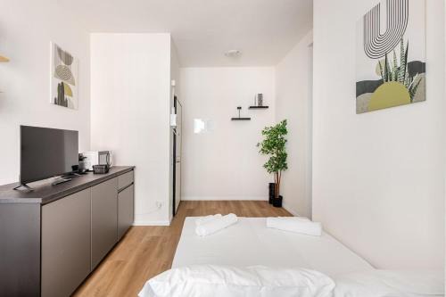 Maggiolina Apartment | Appartamento Moderno vicino metro M5