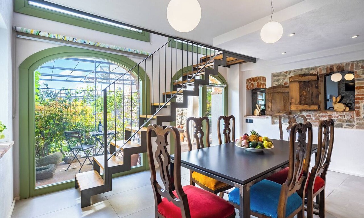 Dogliani Apartment | Appartamento Monet - One Bedroom Apartment, Sleeps 2