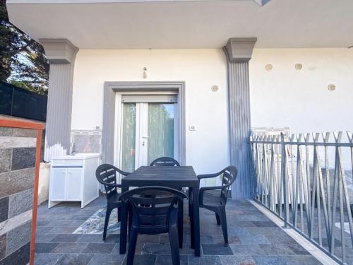 Alba Adriatica Apartment | Appartamento Muka - Alba Adriatica