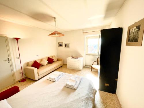 Tuscania Apartment | Appartamento nel centro storico di Tuscania - Il Moro
