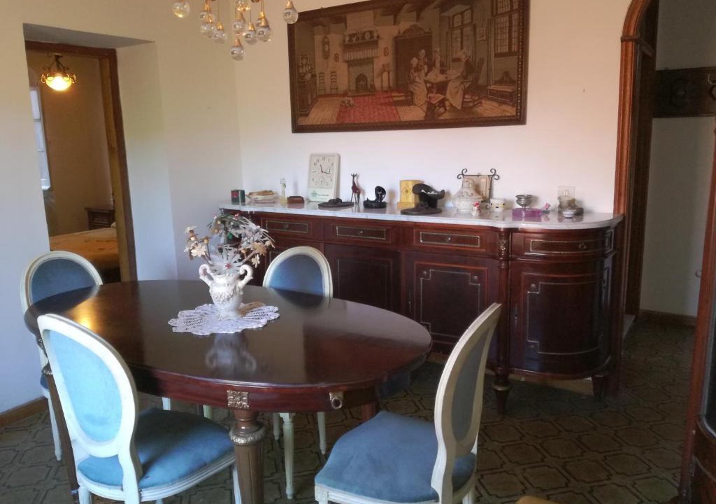 Sassello Apartment | Appartamento nel centro storico di Sassello