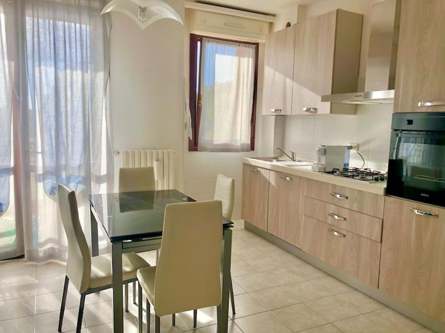 Imola Apartment | Appartamento nuovo, con parcheggio