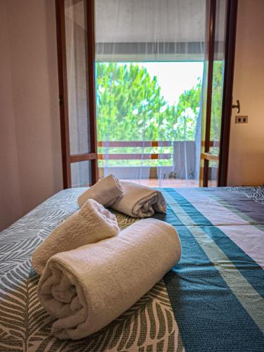 Principina a Mare Apartment | Appartamento Ostrica