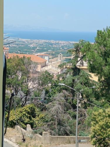 Corigliano Calabro Bed & Breakfast | Appartamento Panoramico Corigliano Paese