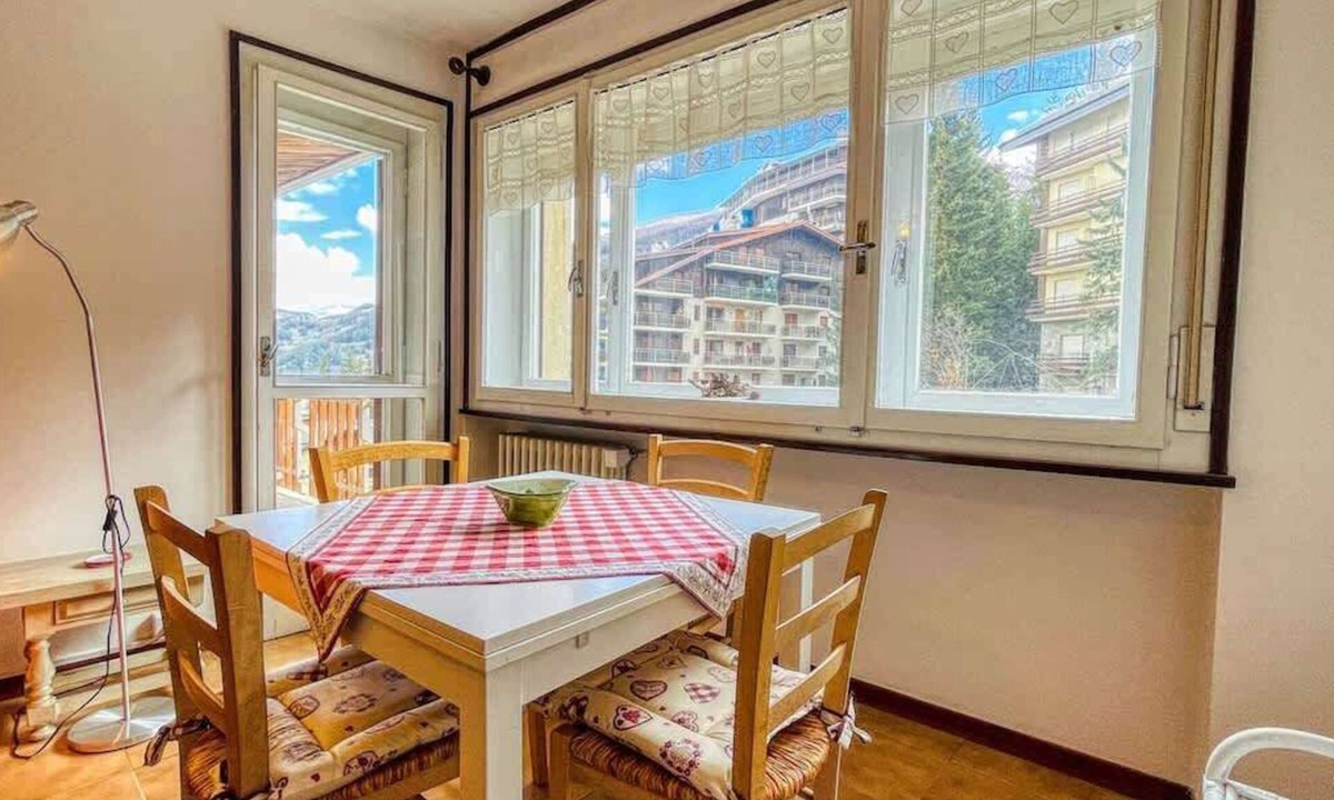 Sauze d'Oulx Apartment | Appartamento Palace - Affitti Brevi Italia