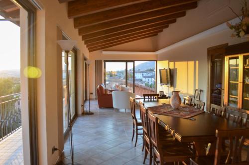 Sigillo Apartment | Appartamento Panoramico nelle vicinanze di Gubbio