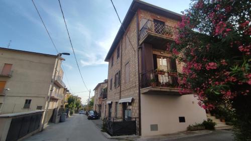 San Sisto Apartment | Appartamento Perugia Ospedale Università 2bedr