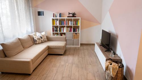 Pesaro Apartment | Appartamento Pesaro - Casa Nana
