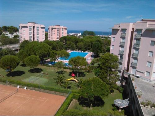 Marcelli Apartment | Appartamento Piatanesi
