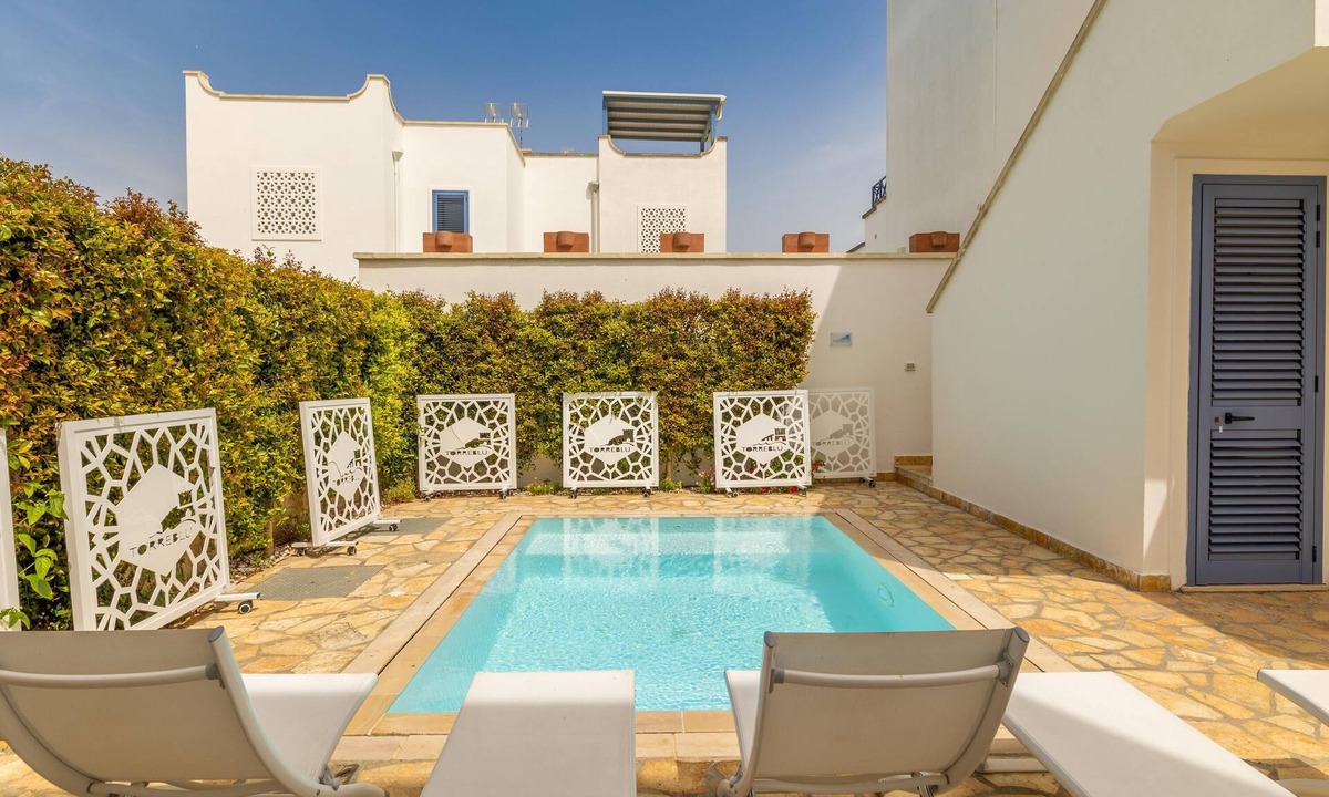 Boncore Apartment | Appartamento Playa Mozza - Torre.