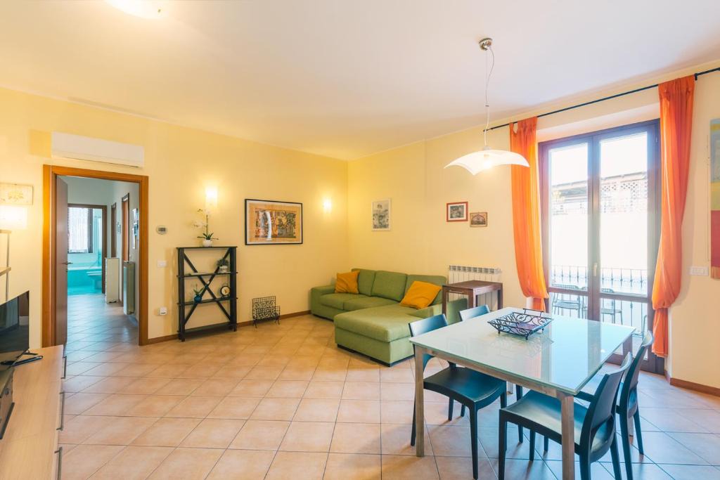 Marotta Apartment | Appartamento Prima Fila Mare , La Vecchia Chiesa