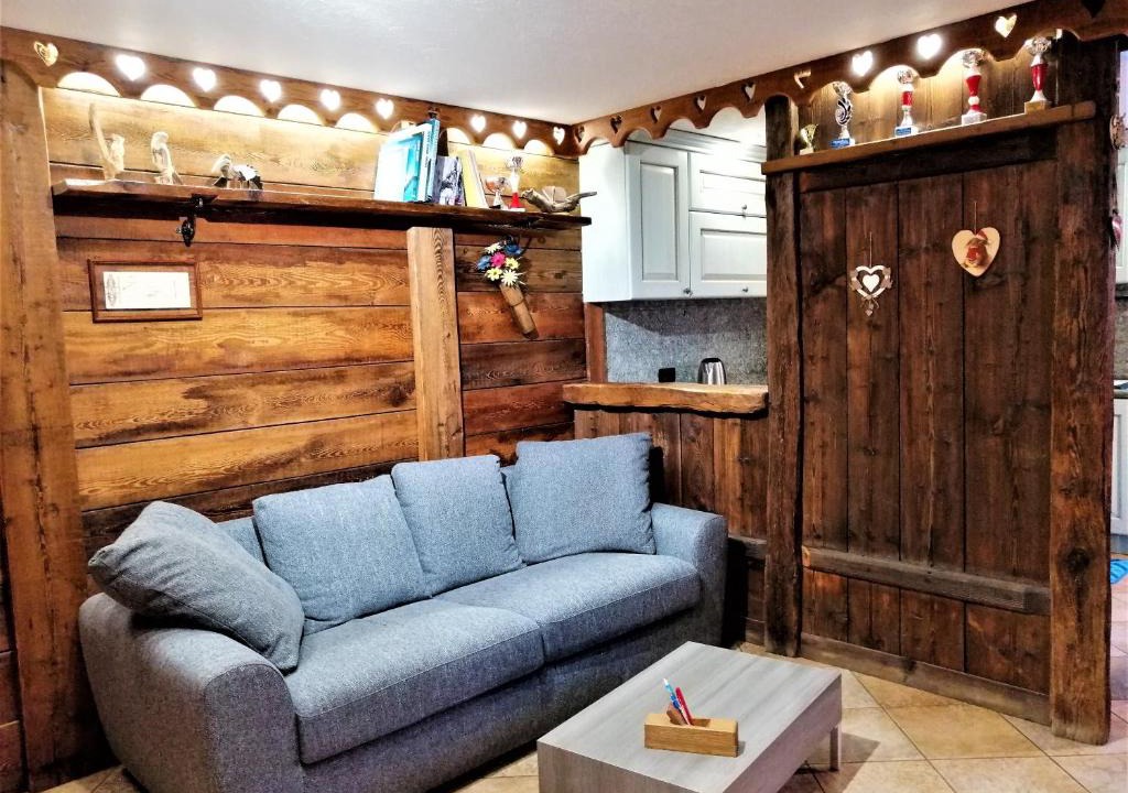 Derby-villaret Apartment | Appartamento relax a Derby