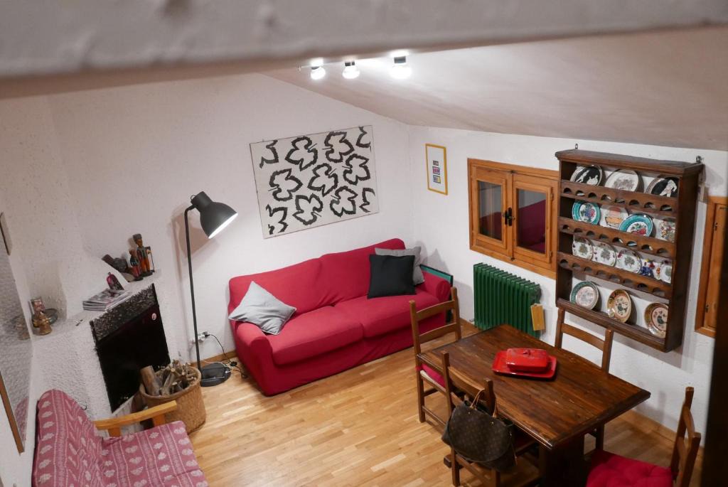 Rivisondoli Apartment | Appartamento Rivisondoli