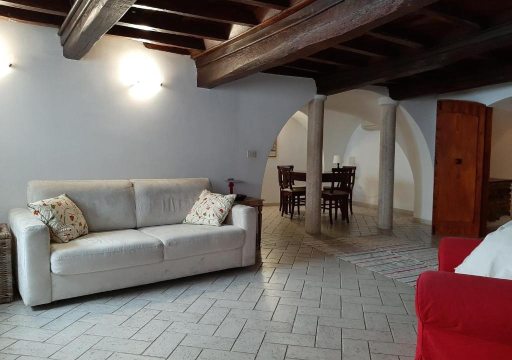 Rione XI Sant'Angelo Apartment | Appartamento Roma Antica