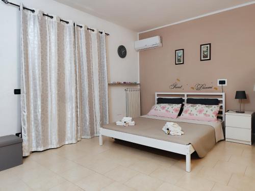 Villanova d'Ardenghi Apartment | Appartamento Sofia accogliente monolocale in zona residenziale strategica wifi gratuito