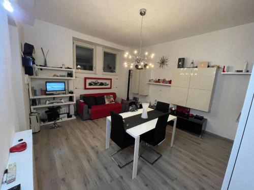 Spoleto Apartment | Appartamento San Martino