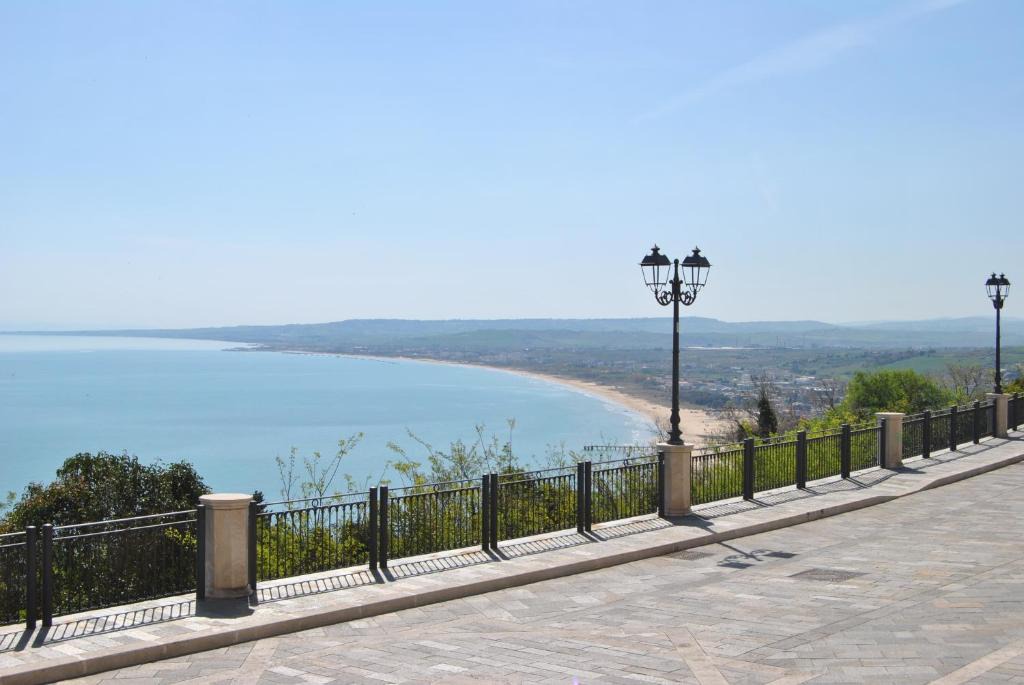 Vasto Apartment | Appartamento San Pietro