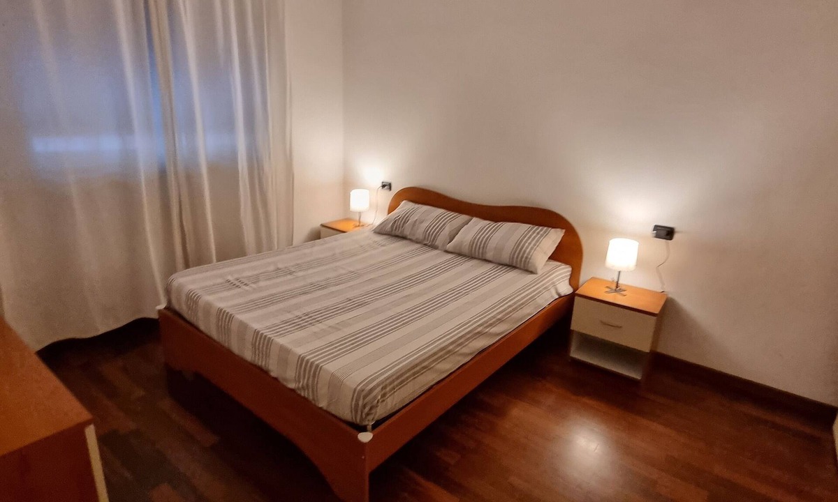 Milan Apartment | Appartamento San Siro Stadio/FieraMilano/CityLife