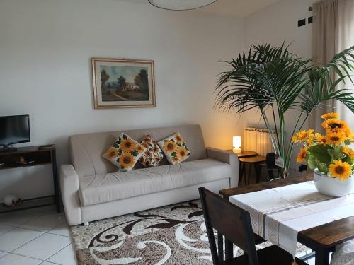 San Sisto Apartment | Appartamento San Sisto