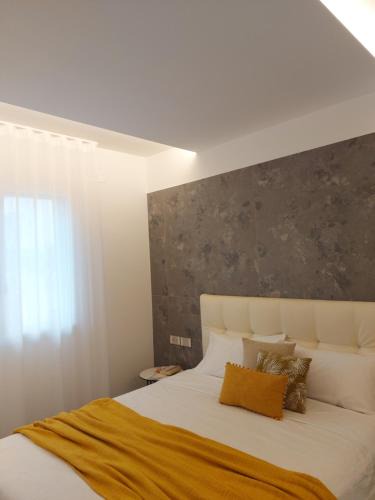 Giulianova Apartment | Appartamento Saudade d'ocê