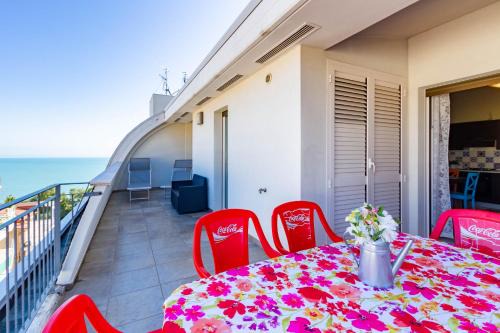 Marina di Vasto Apartment | Appartamento Sirenetta - MyHo Casa