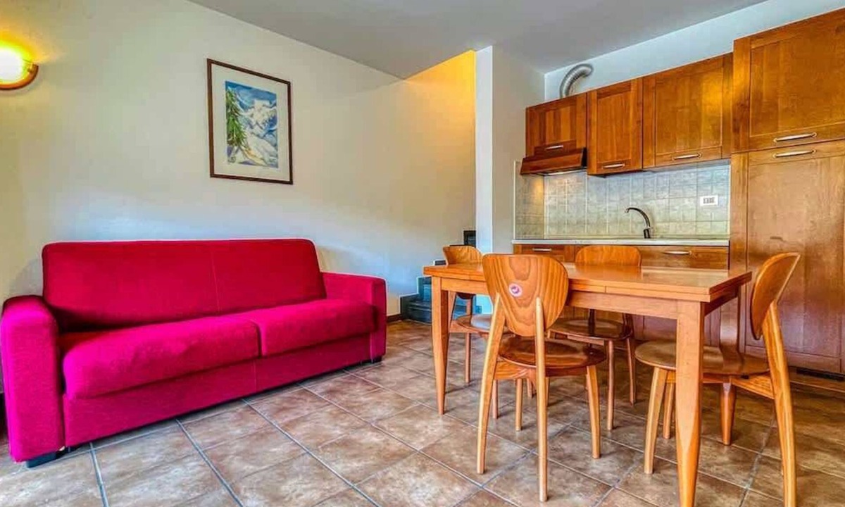 Bardonecchia Apartment | Appartamento Smith Nebbiolo - Affitti Brevi Italia