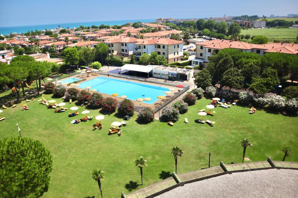 Porto Recanati Apartment | Appartamento Sul Mare