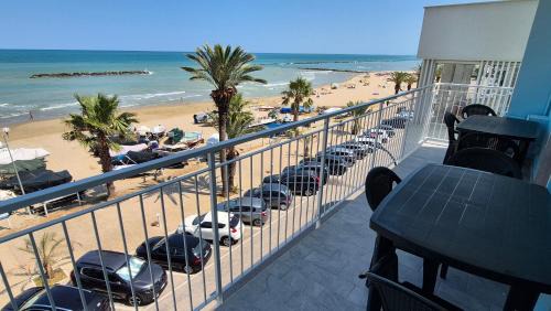 Grottammare Apartment | Appartamento sul mare via Colombo