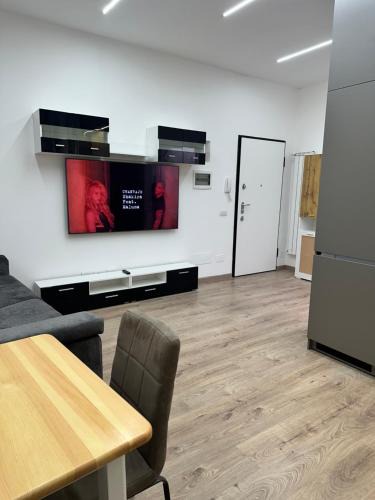 Segrate Apartment | Appartamento Svetlana Segrate