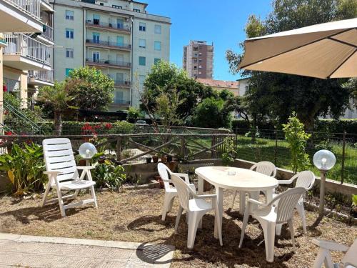 Follonica Villa | Appartamento TD