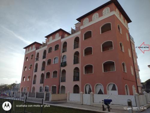 Porto Recanati Apartment | Appartamento Torri Avvistamento Porto Recanati