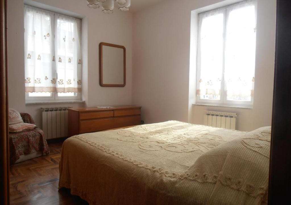 Moconesi Apartment | Appartamento tra mare e montagna